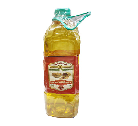 GOLDEN HARVEST GROUNDNUT OIL 2LTR