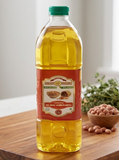 GOLDEN HARVEST GROUNDNUT OIL 2LTR