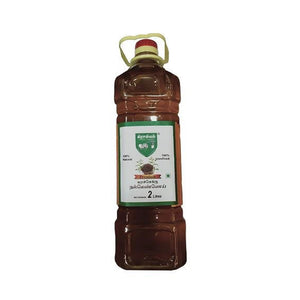GRAMIYUM SESAME OIL 2LTR