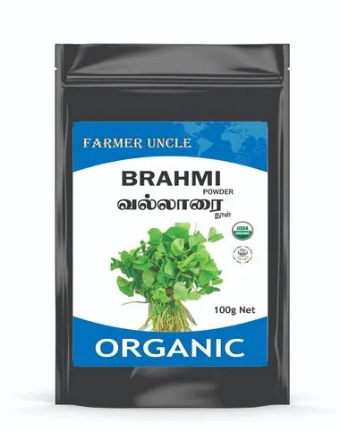 FARMER UNCLE VALLARAI POWDER 100 GM