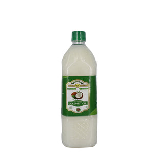 GOLDEN HARVEST COCONUT OIL 500 ML