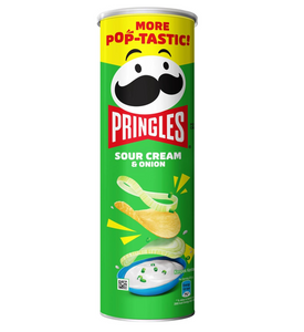 Pringles