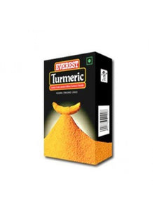 EVEREST TURMERIC POWDER 100GM