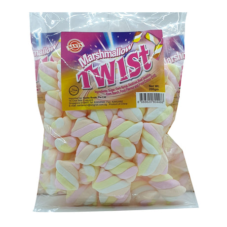Marshmallow