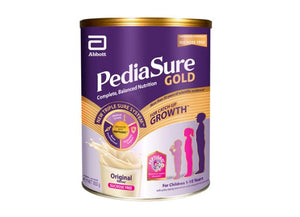 PEDIASURE SUCROSE FREE 850GM