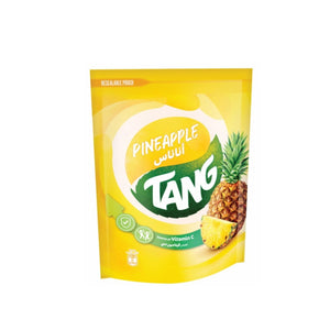TANG POUCH 375GM - PINEAPPLE