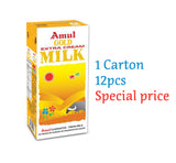 AMUL GOLD MILK 1LTR