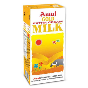 Amul milk