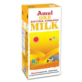Amul milk