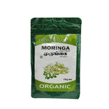 Organic muringa flower powder