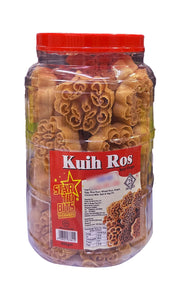 STAR ACHU MURUKKU 450GM