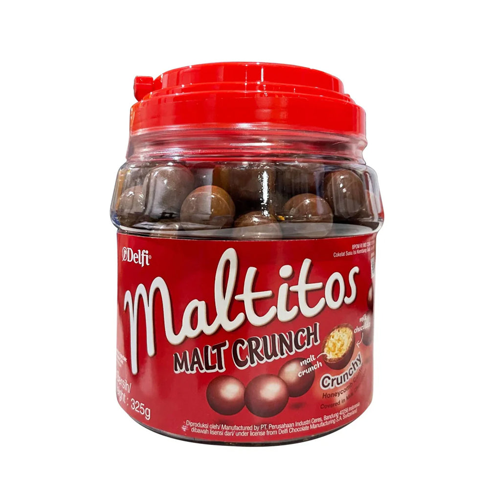 Maltitos 