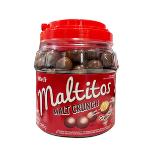 Maltitos 
