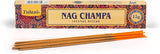 TULASI NAG CHAMPA  15GM X 12 STICKS