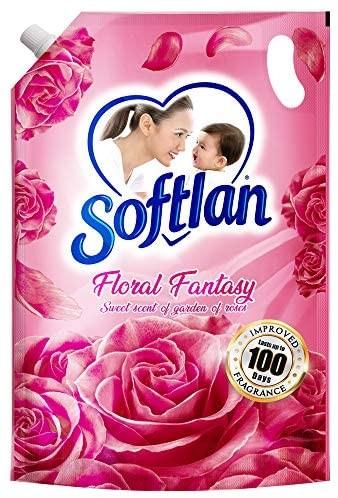 SOFTLAN FLORAL FANTASY 1.6 LTR