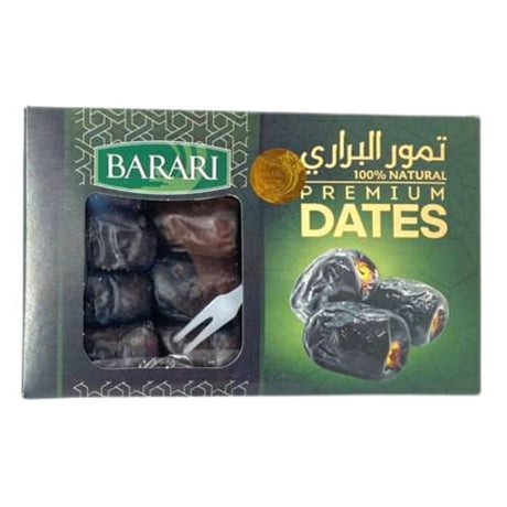 BARARI MOZAFATI