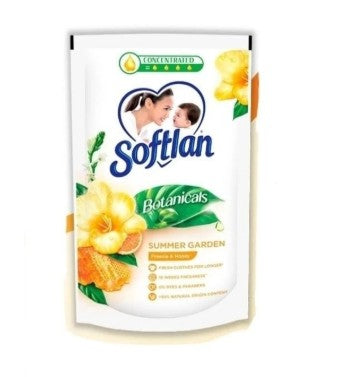 SOFTLAN BOTANICALS SUMMER GARDEN 1.3LTR