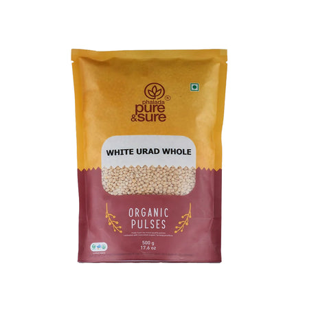 Pure & Sure urid dal
