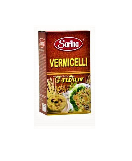 Vermicelli