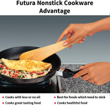 HAWKINS FUTURA 30CM FRYING PAN  (NF30)