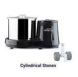BUTTERFLY WET GRINDER 2LTR (RHINO PLUS)