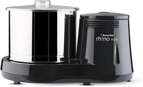 BUTTERFLY WET GRINDER 2LTR (RHINO PLUS)