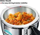 HAWKINS PRESSURE COOKER TRI-PLY 2.5L (HSST25)