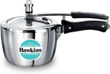 HAWKINS PRESSURE COOKER TRI-PLY 2.5L (HSST25)