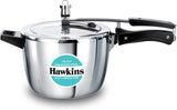 HAWKINS PRESSURE COOKER TRI-PLY 4.5L (HSST45)