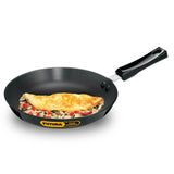 HAWKINS FUTURA HARD ANODISED FRYING PAN 24CM (AF24)