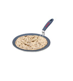 HAWKINS NON-STICK CERAMIC COMPATIBLE TAWA 28CM ((ICT28)