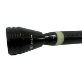 JETLITE RECHARGEABLE LED FLASH LIGHT JL513