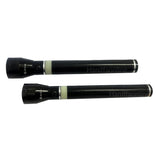 JETLITE RECHARGEABLE LED FLASHLIGHT COMBO JL328-2