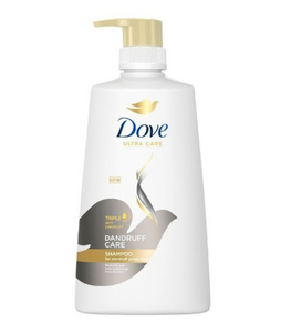 DOVE SHAMPOO 680ML (ANTI-DANDRUFF CARE)