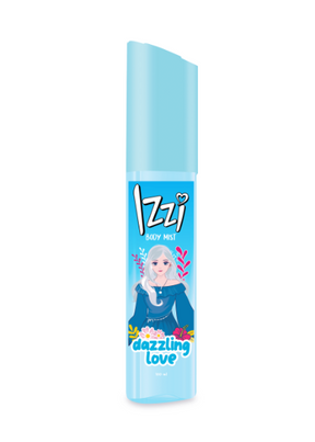 IZZI BODY MIST