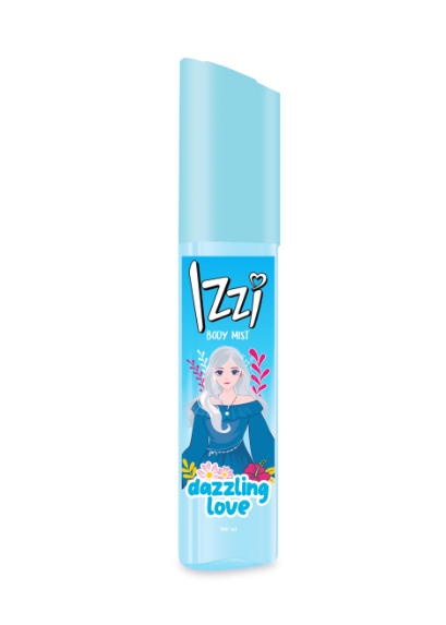 IZZI BODY MIST