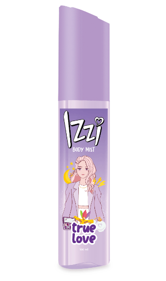 Izzi mist