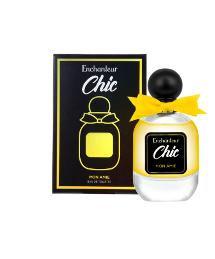 ENCHANTEUR CHIC