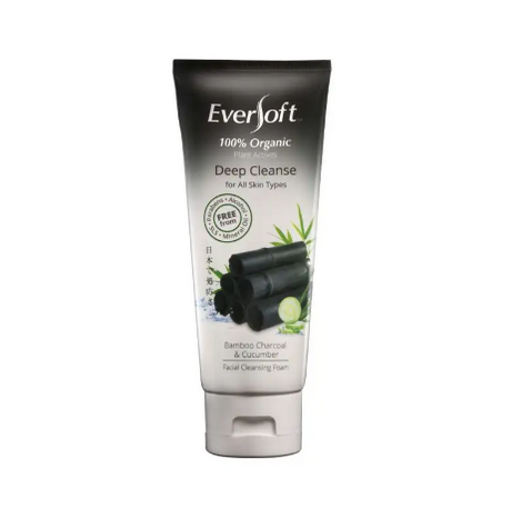 Eversof facewash