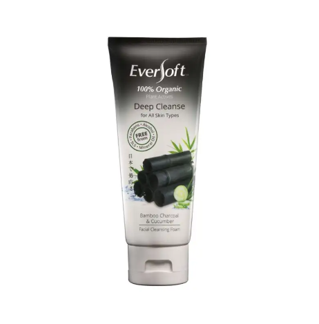 Eversof facewash