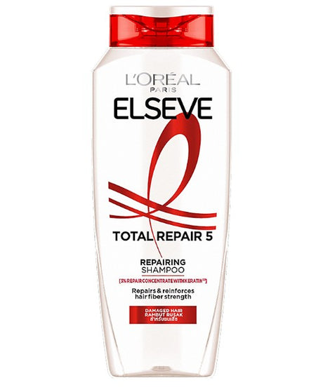 Loreal shampoo