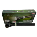 JETLITE JL320 RECHARGEABLE LED FLASHLIGHT