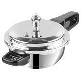 VINOD PRESSURE PAN JUNIOR 3.5LTR WITH LID (PPWCJR)
