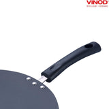 VINOD NONSTICK MULTI TAWA 32.5CM (ZFMT-32.5)