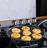 VINOD ZEST MINI UTTAPAM PAN (ZMU)