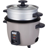 MORRIES 0.6L RICE COOKER MS-RC06