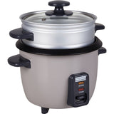MORRIES 0.6L RICE COOKER MS-RC06