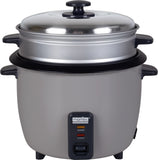 MORRIES 1.8L RICE COOKER MS-RC18