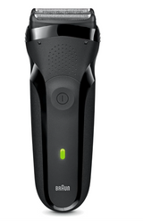 BRAUN SERIES 3 SHAVER (300S)