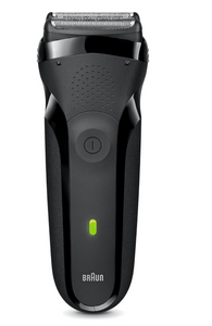 BRAUN SERIES 3 SHAVER (300S)